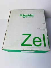 Schneider Electric RXM4AB1BDPVM Relay+Socket 24VDC +LTB 4C/O 6A 250VAC BOX 30ps