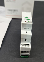 GEYA 2 Output 10A Delay Off Single Function Time Relay Electronic GRT6-B2-230