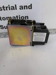 Allen Bradley 700DC-PK400Z24 4-Pole 400A DC Relay