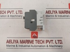 ABB N22E Contactor Relay 600 VAC Max R36