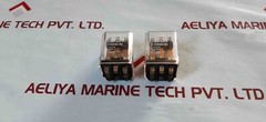 Carrier Transicold 10-00220-00 Relay 12VDC