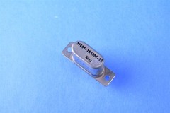 Mil-Spec Allied Controls Relay Part # KHYX-391 115VAC 28VDC Blue Bead