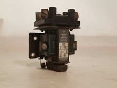 Allen Bradley 700-C110A2 Control Relay NEMA A600 85A83