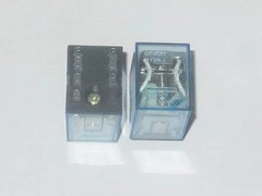10Pcs/Box New For OMRON Intermediate Relay MY2N-J 110/120VAC