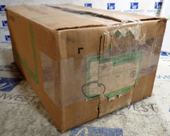 NEW – GE CR124Y0A3814A Magnetic Relay (Box of 3)