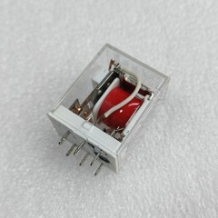 1PC YLE JZX-18FF YL-440-2 Relay 6PINS 12V NBJENP relay JQX-18FF-2H