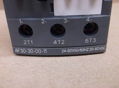 AF30-30-00-11 ABB NEW Contactor 1SBL277001R1100 AF30300011