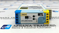 MTL MTL 3013 2-CHANNEL SWITCH