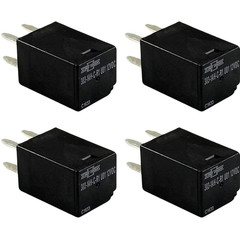Automotive Purpose Relays 303-1AH-C-R1-U01-12VDC SPNO 20A 12VDC for Polaris RZR