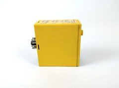 Selectron GZU 30 Timer Module