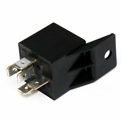 Mower Relay OEM Replaces Exmark 98-7249 1-643275 Husqvarna 539 10 29-14