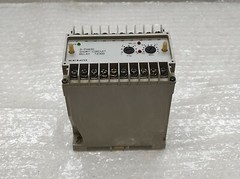 SELCO T2300-01 3-PHASE SHORT-CIRCUIT RELAY | 5A | 380 / 440V AC