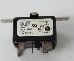 General Purpose Relay 5 Terminal K90-293Q 24V 8FLA 18LRA