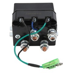 12 Volt Winch Control Switch,Winch Solenoid Relay Contactor,Winch Contactor S…