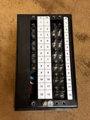 GE/ Multilin MIF II Digital Feeder Relay / MIFIINA05E20HI09
