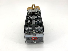 New Allen Bradley 700-P1200A1 Ser E Control Relay Type P 12NO 110/120VAC 50/60HZ