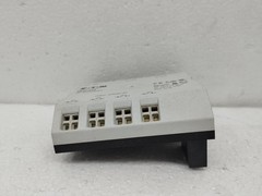 MFD-R16 Moeller MOELLER Relay Module CPU EATON Power Supply MFD-CP8/CP10 24VDC