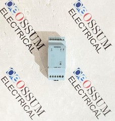 SIEMENS 7UG0881-1BU20 THERMISTOR MOTOR PROTRCTION RELAY 85-270VAC/DC FREE SHIP