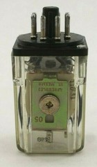 Dayton 1A484 Ice Cube Relay