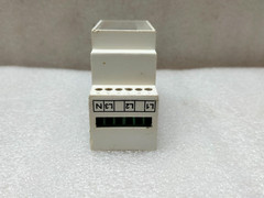 MINILEC S2 VMR6 PHASE FAILURE & UV / OV RELAY