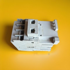 🔥 Allen-Bradley 700-CF220 Ser A Control Relay Contactor 20A 600V AC ~ 1 Unit🔥
