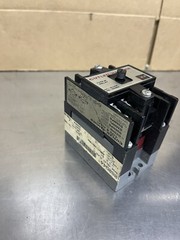 Cutler Hammer D23MB Type M Relay 120v Coil New Old Stock Made USA Read Descript