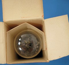 AMPERITE TUBE RELAY 26N05