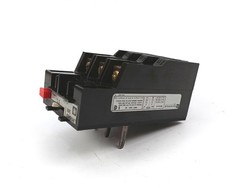 TELEMECANIQUE LR1-D63361 Overload Relay