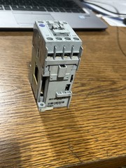 Allen-Bradley 700-CF310Z* Series A Control Relay 3 Phase 600VAC 25A