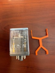 TURCK C2-A20X/024VDC (R4090)