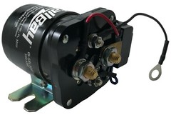 500 Amp Heavy Duty 12V Weatherproof Smart Power Relay Battery Isolator