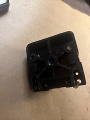 Magnacraft W199ADX-4 120VAC, 10VA, 30A Power Relay