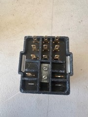 A410-361644-00 Uni-Guard Switch 110VDC