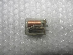 POTTER & BRUMFIELD R10-E1W2-V700 RELAY 24V NSNP