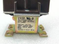 NEW WHITE-RODGERS RBM TYPE 91 SWITCHING RELAY 91-131016-13003, 120V COIL