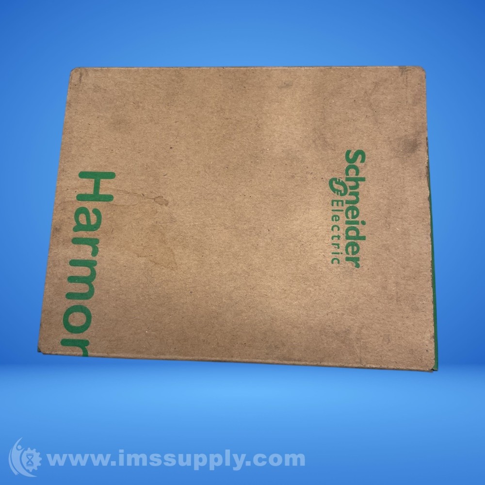 Schneider Electric RXM4GB2F7 Interface Relay 1232