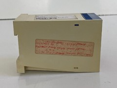 RECHNER / Transistor Relay / N-110/2 / MK-79-137