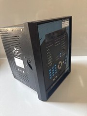 GE MULTILINE SR750 FEEDER MANAGEMENT REALY 750-P1-G1-S1-HI-A20-R-E-H ( ch photos