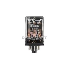 2PCS/New In Box CHINT JTX-3C Relay 220V