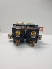 CURTIS ALBRIGHT, SW202A-24, 24VOLTS