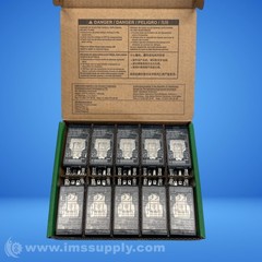 Schneider Electric RXM4GB2F7 Interface Relay FNOB
