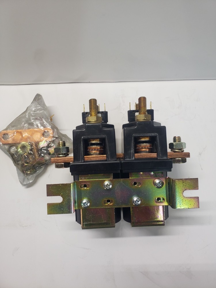 CURTIS ALBRIGHT, SW202A-24, 24VOLTS