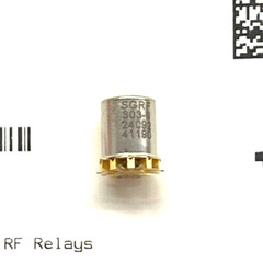 SGRF303-5, TELEDYNE High Frequency / RF Relays