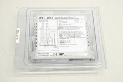 Measurement Technology MTL 4013 2 Channel Switch Proximity Detector MTL4013 ORIGINAL BOX