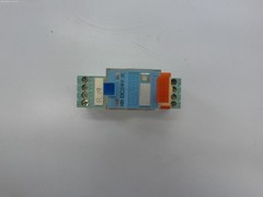 RELCO QR-C RELAY W/BASE UNMP