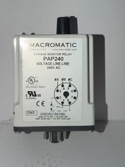 PAP240 MACROMATIC