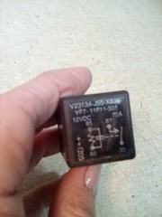 Tyco VF7-11F1-S01 12VDC 70A Relay