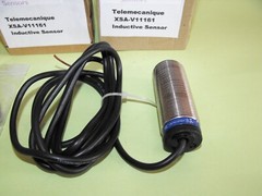 Schneider Electric Telemecanique XSA-V11161. Inductivo Sensor.NEW