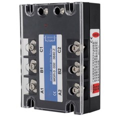 TSR-40DA MGR-3 032 3840Z Solid State Relay for Mager DC-AC Three-phase 380VAC