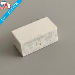 10PCS For Allen-Bradley 700-TBR224 700TBR224 Power Relay 24VDC 8Pins 250VAC 10A